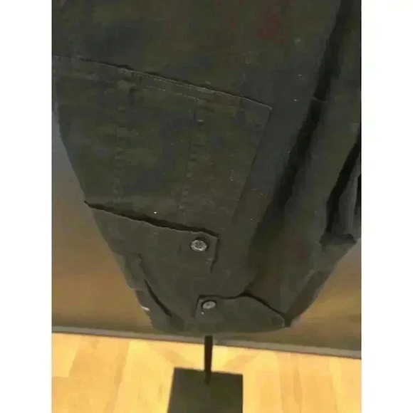 Jordon Men's Denim Black Jeans - | Size 34 | Premium Quality - Picture 2 of 5